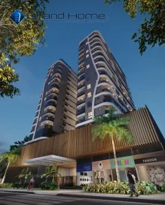 Apartamento com 3 Quartos à venda, 69m² no Praia de Itaparica, Vila Velha