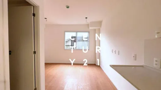 Apartamento com 1 Quarto à venda, 17m² no Vila Ipojuca, São Paulo