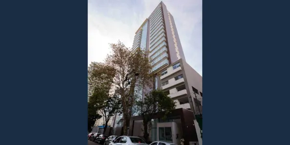 Apartamento com 1 Quarto à venda, 65m² no Santo Amaro, São Paulo