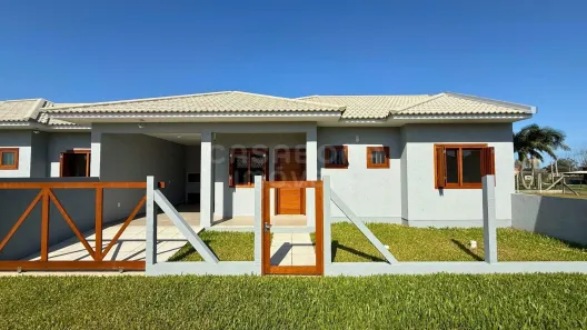 Casa com 3 Quartos à venda, 91m² no Figueirinha, Arroio do Sal