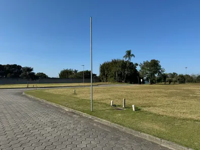 Lote/Terreno à venda, 812m² no Campo Duna, Imbituba