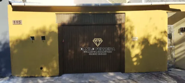 Casa com 1 Quarto à venda, 78m² no Jardim Residencial Itaim, Itu