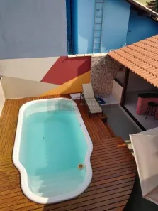 Casa com 4 Quartos à venda, 127m² no Itaipu, Niterói