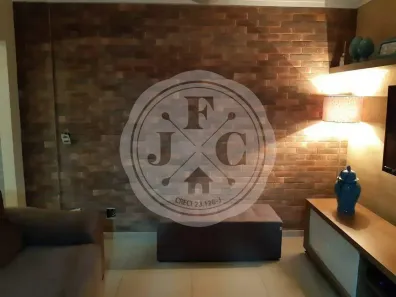Casa de Condomínio com 3 Quartos à venda, 118m² no City Ribeirão, Ribeirão Preto