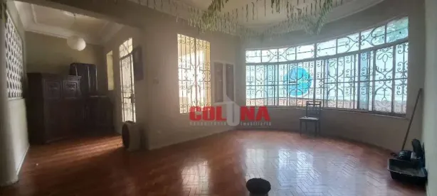 Casa com 5 Quartos à venda, 420m² no Icaraí, Niterói