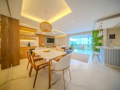 Apartamento com 2 Quartos à venda, 97m² no Sítio Tamboré Alphaville, Barueri