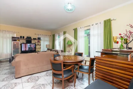 Casa com 4 Quartos à venda, 300m² no Jardim Guapira, São Paulo