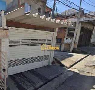 Sobrado com 3 Quartos à venda, 130m² no Vila Carrão, São Paulo