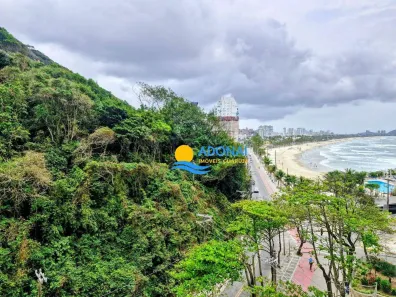 Apartamento com 3 Quartos à venda, 160m² no Pitangueiras, Guarujá