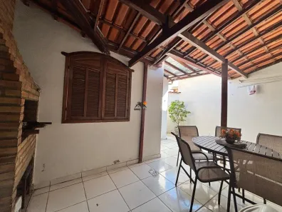 Casa com 3 Quartos à venda, 96m² no Santa Amélia, Belo Horizonte