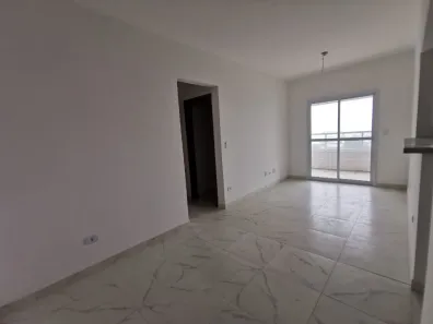 Apartamento com 2 Quartos à venda, 67m² no Caiçara, Praia Grande