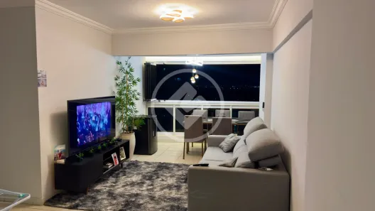 Apartamento com 2 Quartos à venda, 71m² no Alto da Glória, Goiânia
