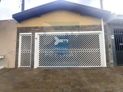Casa com 3 Quartos à venda, 140m² no Portal do Sol, São Carlos