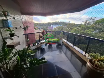Apartamento com 4 Quartos à venda, 145m² no Coração Eucarístico, Belo Horizonte