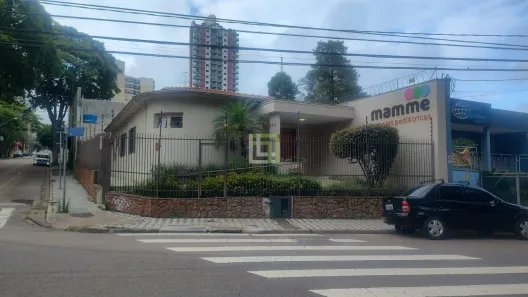 Imóvel Comercial com 3 Quartos para alugar, 257m² no Vila das Hortências, Jundiaí
