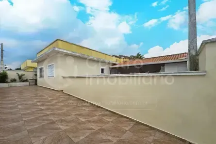 Casa com 2 Quartos à venda, 62m² no Vila Romar, Peruíbe