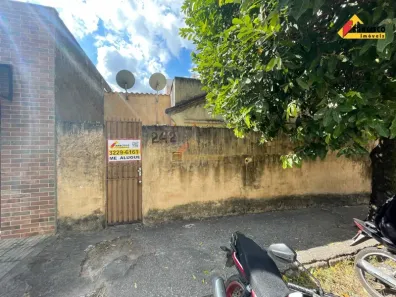 para alugar, 200m² no Vila Cruzeiro, Divinópolis