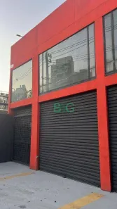 Galpão/Depósito/Armazém à venda, 260m² no Piratininga, Osasco