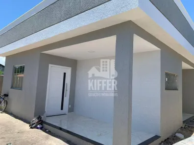 Casa com 3 Quartos à venda, 90m² no Jardim Atlântico Leste (Itaipuaçu), Maricá