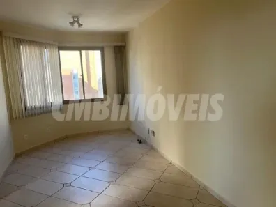 Apartamento com 1 Quarto à venda, 48m² no Cambuí, Campinas