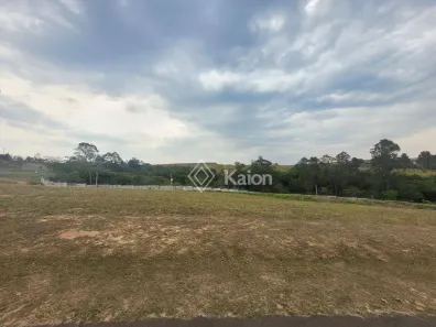 Lote/Terreno à venda, 2189m² no Condomínio Terras de São José, Itu