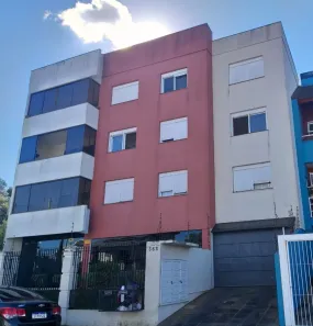 Apartamento com 2 Quartos à venda, 84m² no Vinhedos, Caxias do Sul
