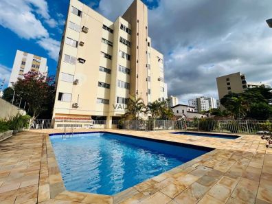 Apartamento com 4 Quartos à venda, 166m² no Vila Ema, São José dos Campos