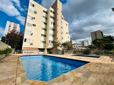 Apartamento com 4 Quartos à venda, 166m² no Vila Ema, São José dos Campos