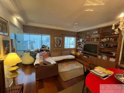 Cobertura com 4 Quartos à venda, 300m² no Campo Belo, São Paulo