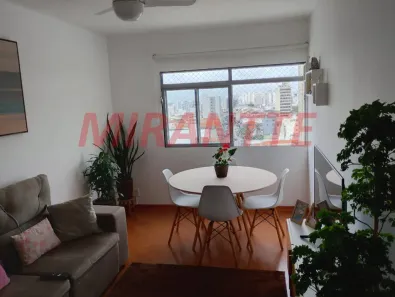 Apartamento com 2 Quartos à venda, 68m² no Vila Mazzei, São Paulo