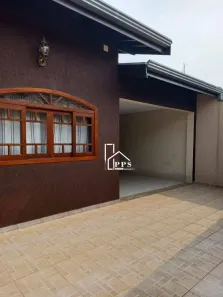 Casa com 3 Quartos à venda, 194m² no Bosque, Vinhedo