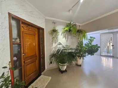 Casa com 3 Quartos à venda, 145m² no Parque Franceschini, Sumaré