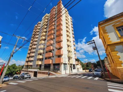 Apartamento com 1 Quarto para alugar, 72m² no Vila Monteiro (Gleba I), São Carlos
