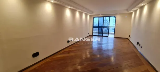 Apartamento com 3 Quartos à venda, 173m² no Gonzaga, Santos