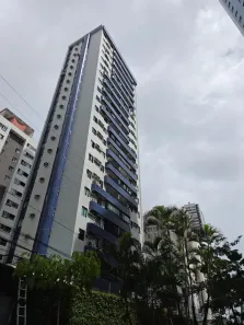 Apartamento com 3 Quartos à venda, 90m² no Boa Viagem, Recife