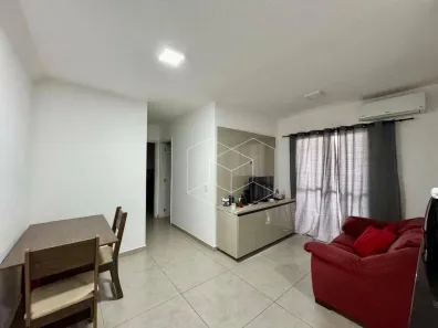 Apartamento com 2 Quartos à venda, 49m² no Jardim Olímpia, Jaú