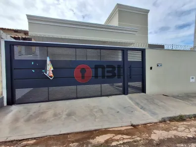 Casa com 3 Quartos à venda, 130m² no BADY BASSITT, Bady Bassitt