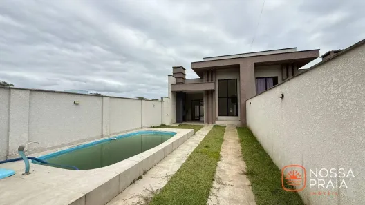 Casa com 3 Quartos à venda, 91m² no , Itapoá