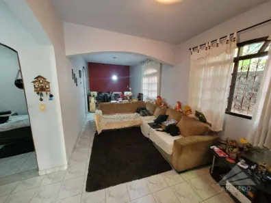 Casa com 2 Quartos à venda, 231m² no Jardim Bom Recanto, Mauá