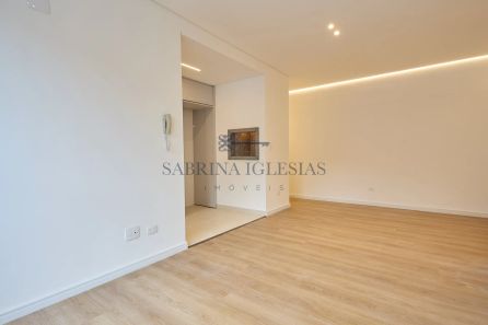 Apartamento com 3 Quartos à venda, 71m² no Santo Inácio, Curitiba