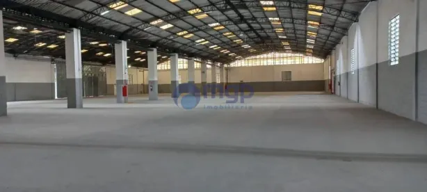 Galpão/Depósito/Armazém para alugar, 3959m² no Jardim Gilda Maria, São Paulo