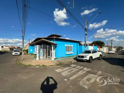 Ponto Comercial à venda, 200m² no Vila Alemã, Rio Claro