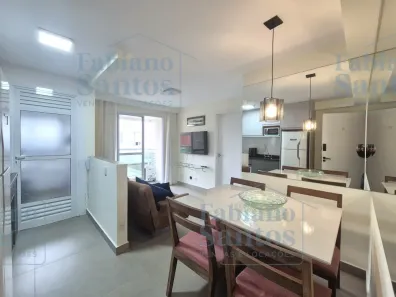 Apartamento com 1 Quarto à venda, 41m² no Barra Funda, São Paulo