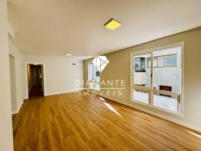 Apartamento com 3 Quartos à venda, 115m² no Petrópolis, Porto Alegre