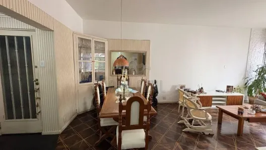 Apartamento com 4 Quartos à venda, 125m² no Leme, Rio de Janeiro