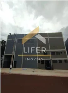 Galpão/Depósito/Armazém para alugar, 642m² no Parque Emília, Sumaré