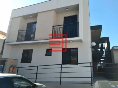 Apartamento com 2 Quartos à venda, 35m² no Chácara Mafalda, São Paulo