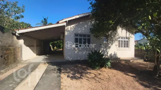 Casa com 2 Quartos à venda, 528m² no Pinheira, Palhoça