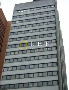 Prédio Comercial para alugar, 316m² no Bela Vista, São Paulo