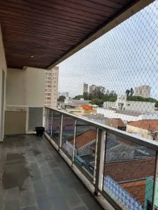 Apartamento com 3 Quartos à venda, 150m² no Zona Central, Rio Claro